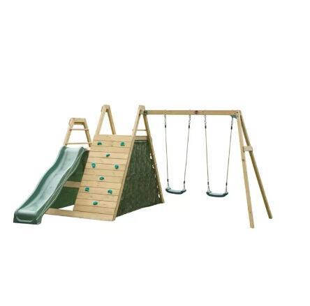 How to choose the children gym equipment that is right for you