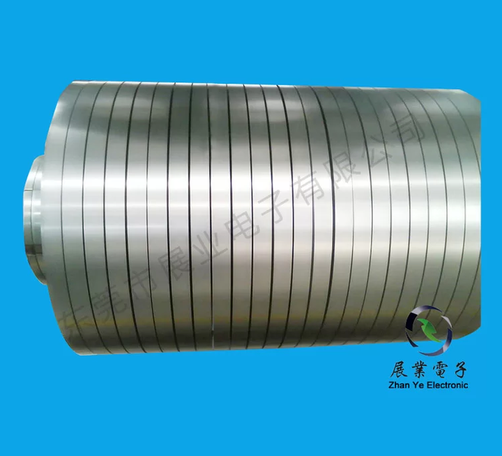 What is the use of silicon steel coil